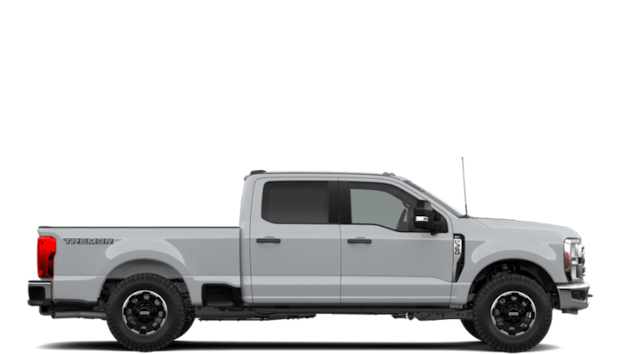 2026 Ford SuperDuty